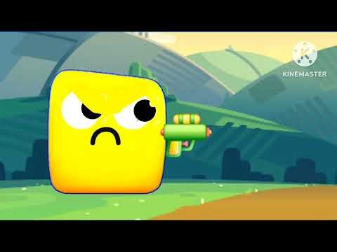 CBeebies Bugs Memes #1 I Steal Cheese