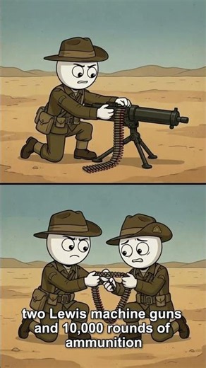 How Emus Defeated the Australian Military