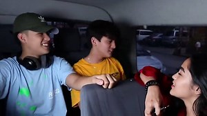 682K views · 37K reactions | #KapamilyaBEAT: More sa kulitan at kilig moments ang hatid ng #SethDrea at #KyCine sa episode na ito. Balikan ang masaya asaran at bonding nila habang nasa biyahe papuntang America DITO: For more 'Best Episodes of All Time of #TheGoldSquad', LIKE ABS-CBN: https://www.facebook.com/ABSCBNnetwork | ABS-CBN | Facebook