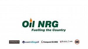 The future is Your NRG...