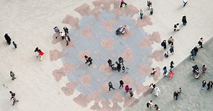 Coronavirus location tracking: COVID-19 contact tracing explained