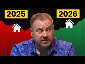 Economist Reveals What's Happening In The UK Housing Market | Episode 81: Adam Lawrence