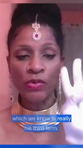 Trump's Sovereign Wealth Fund: what's inside and why it matters | Dr. Kia Pruitt