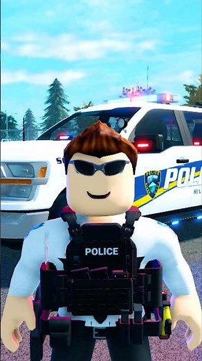 ERLC Police Update