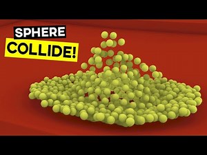 Kangaroo Grasshopper (Collide Sphere)