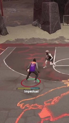 NBA 2K16 Best Dribbler Compilation