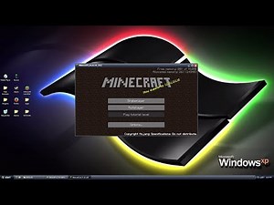 Minecraft Alpha 1.0.16_02 - Base tour