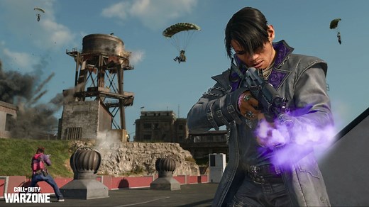 How to play Resurgence Casual in Warzone