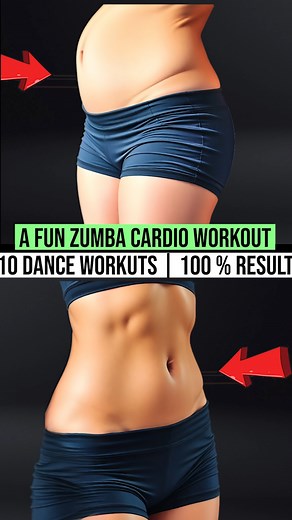 178K views · 3K reactions |  Zumba Fun Cardio – Easy, Energetic, Effective! #ZumbaFunCardio #DanceWorkout #FunFitness #ZumbaForBeginners #EasyCardio #HomeWorkout #WeightLossJourney #FeelGoodFitness | ZUMBA 3D Workouts | Facebook