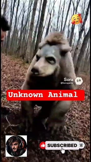 I Found This Massive Weird Creature Trapped in the Jungle… and Cut It Free 😱❓