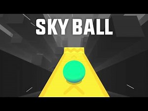 Sky Ball (Ketchapp)
