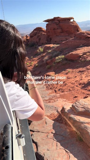 Exploring Off-Road Adventures in Southern Utah