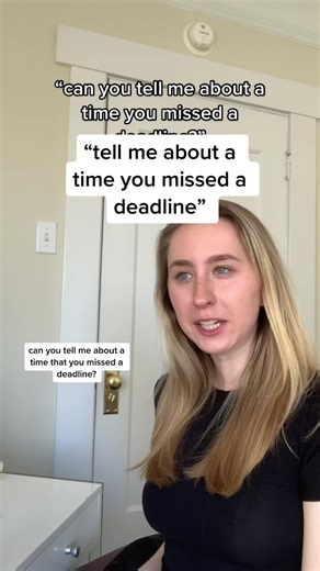 Effective Strategies for Handling Missed Deadlines in the Workplace