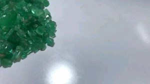 28K views · 441 reactions | Feceted grade Emerald crystals from Afghanistan | GB Gems & Treasures | Facebook