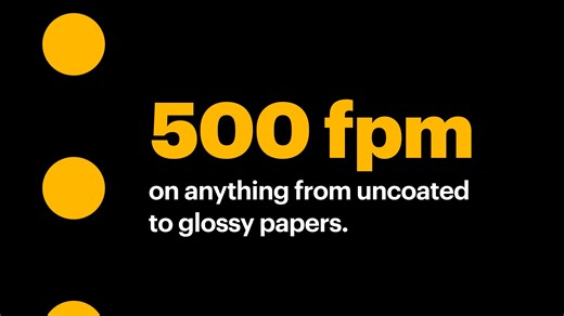 3.1K views · 21 reactions | The KODAK PROSPER ULTRA 520 Press is a revolution in printing technology. With offset-quality output and the convenience of inkjet, this compact powerhouse is capable of delivering up to 62.4 million top-quality pages per month. It's time to expect more from inkjet. Check out our interactive demo to learn more: https://bit.ly/3WgzMeM | Kodak | Facebook