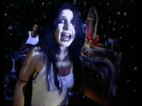 Concrete Blonde - Jonestown (1993) (HD official video)