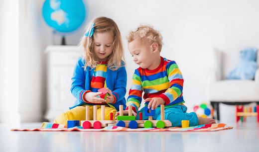 Gift Guide: The Best Building Toys (From Blocks To Robots)