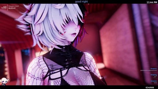 ᴰⁱᵈ ʸᵒᵘ ᴮᴼᴺᴷ | ᓚᘏᗢ