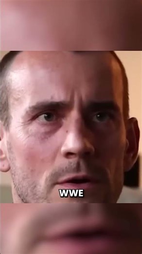 CM Punk Pooped in the Ring?! 😱 #CMPunk #WWE