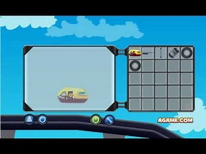 Crazy Craft Walkthrough - Levels 1-13