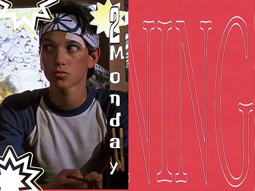 #fyp #viral #karatekid #kpop #daniellarusso | daniel larusso