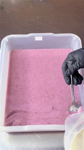 Thạch lười mixx phô mai tươi cả nhà thử chưa ạ #xuhuongtiktok #giaitritiktok #trasuatranchau #xuhuongtiktok