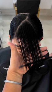 46K views · 3.9K reactions | Easy Way To Cut Bangs ✂️ #curtainbangs #haircut #backtoblack #hecktorsalon #bangs #hairstyle #haircolor WALK-IN’s Are Welcome. We Are Open Everyday. ‍♀️ ‍♀️47 Scout Torillo Brgy. South Triangle Quezon City. 09958457161 | HECKTOR’S SALON | Facebook