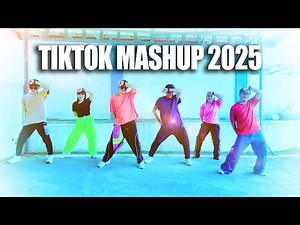 TikTok Mashup 2025 | Nonstop Viral Remix | Zumba Dance Workout