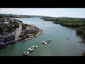 ENGLAND: Kingsbridge, Devon
