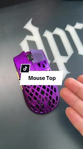 ATK Ghost Mouse: Top Gaming Mouse from Chile