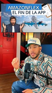 205 reactions · 16 comments | Amazo Flex en español #amazonflex #amazonflexenespañol #amazon #estadosunidos #driver | Yonathan Joaquin Olivo | Facebook