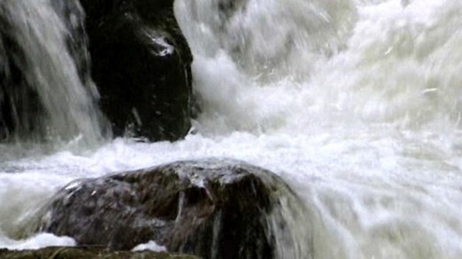 Waterfalls, plunge pools and potholes - Hydrosphere: Video playlist - BBC Bitesize
