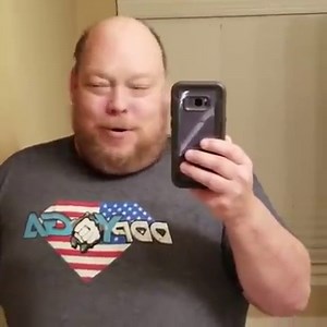 This fitness journey is so inspiring 🙌 Credit: DDP YOGA | VT