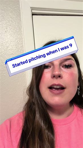 20 Years of Softball Pitching Experience