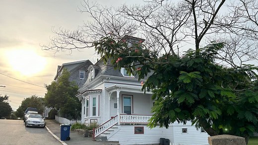 7 'Hocus Pocus' Filming Locations You * HAVE * To See IRL