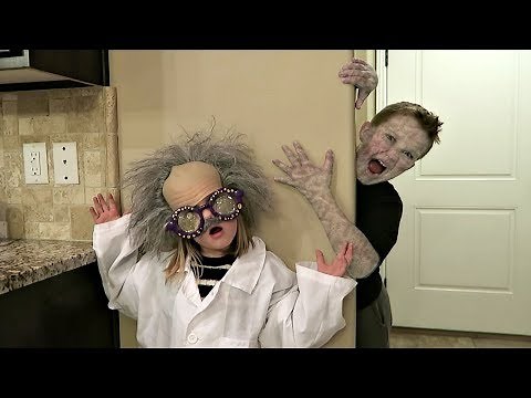 iNFECTiON! | ZOMBIE TAG