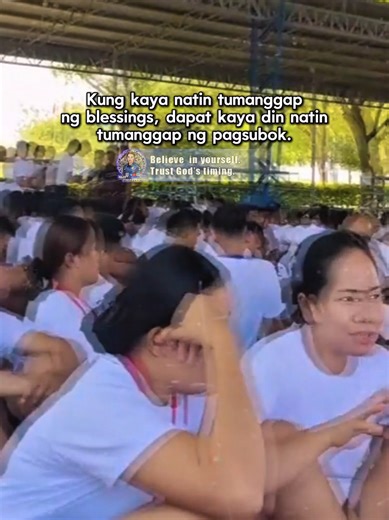 PNP Recruitment: Prioritize Preparation, Believe in Yourself
