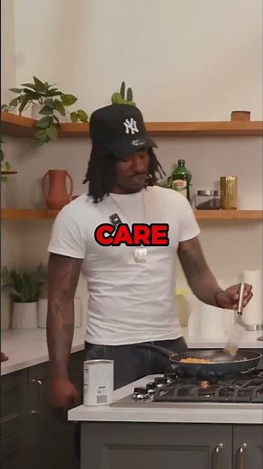 Quen asks Duke about his type of girl