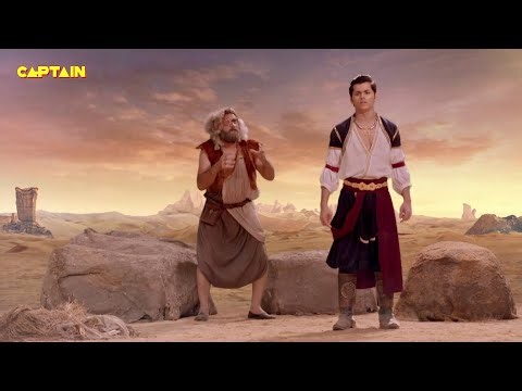 अलादीन - नाम तो सुना होगा || भाग.255 || सिद्धार्थ निगम, अवनीत कौर || Aladdin