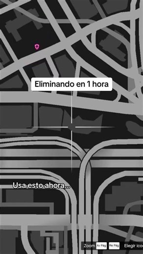 Elimino este vídeo de GTA 5 en 1 hora… #shorts