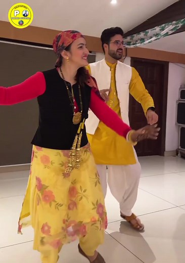 1.1M views · 29K reactions | Pahari Dance | Pahari Official | Facebook