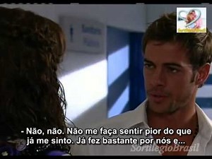Sortilegio - Cap.13 Parte 04/04 - Legenda Português