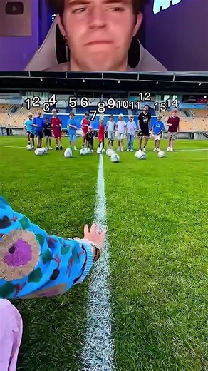 What Happens When You Pick the Wrong Number?