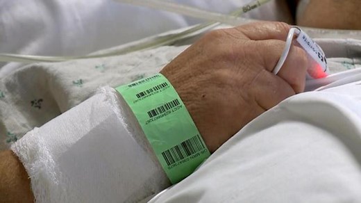 Are patients being misled as hospitals post medical costs required by federal rule?