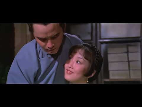 Shaolin Mantis | 1978 Trailer - David Chiang, Cecilia Wong Hang Sau
