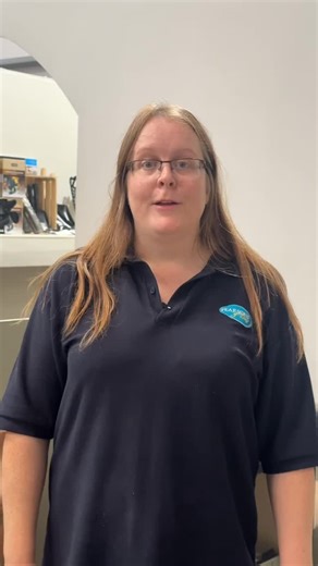 Has your stove flue ever become blocked, causing smoke to come back down and out of your stove? That’s what’s known as a cold plug. Here’s Alanah with a simple tip to help reduce the chances of this happening! | Pearsons of Duns Ltd