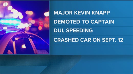 35K views · 370 reactions | An Atlanta police officer is dropping in rank after being arrested for DUI in Cobb County. | 11Alive | Facebook