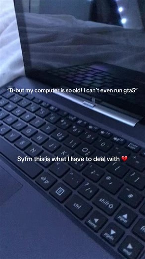 Windows 8.1 Still Running on an Old PC