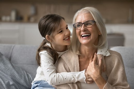 When grandparents go too far – expert advice on boundaries, routines and 'spoiling' your child - Netmums