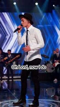 When a Broken Man Cries Out to God for Help